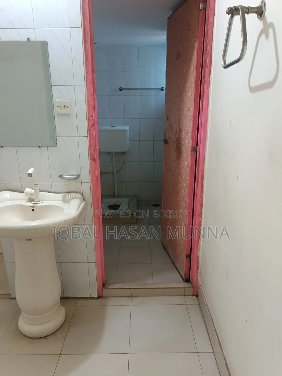 Mini Flat in Uttara for Sale