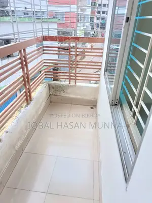 Mini Flat in Uttara for Sale