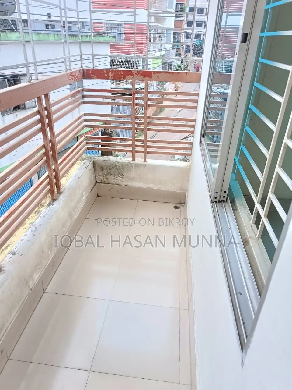 Mini Flat in Uttara for Sale