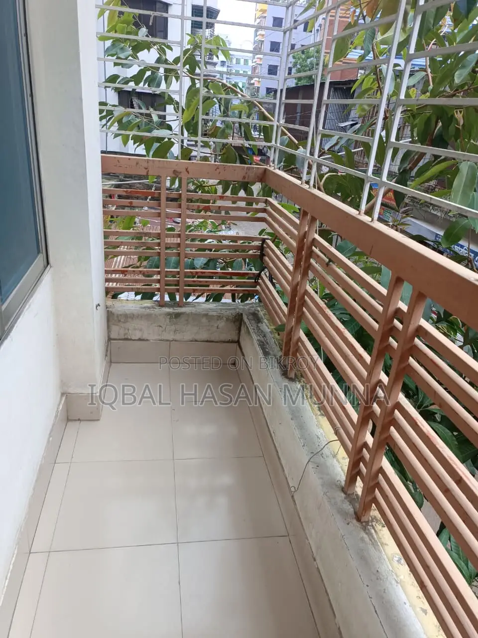 Mini Flat in Uttara for Sale