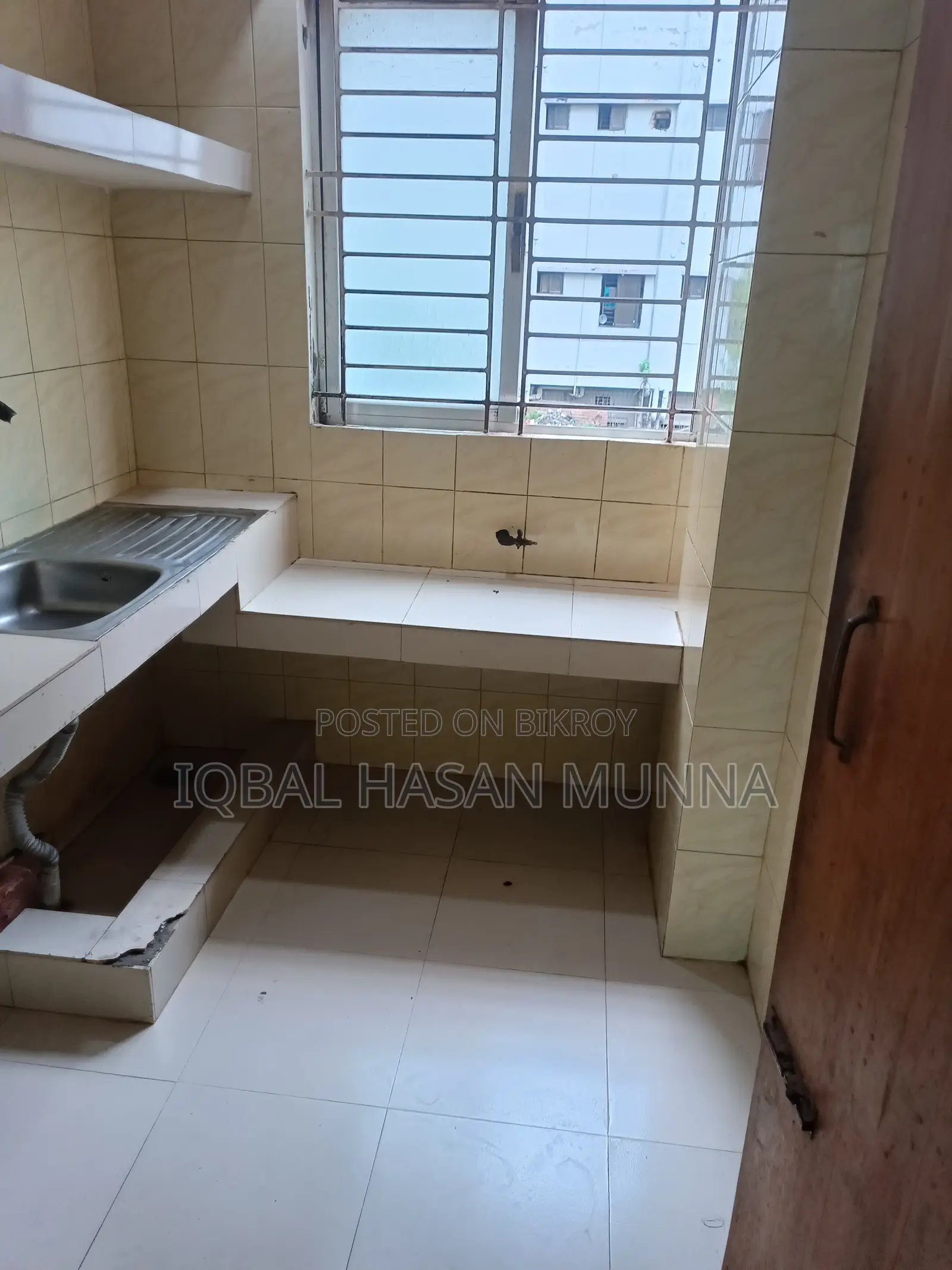 Mini Flat in Uttara for Sale