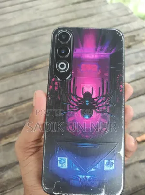 OnePlus Nord CE4 128 GB Black