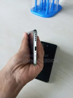 Infinix Hot 50 Pro+ 4G 256 GB Silver