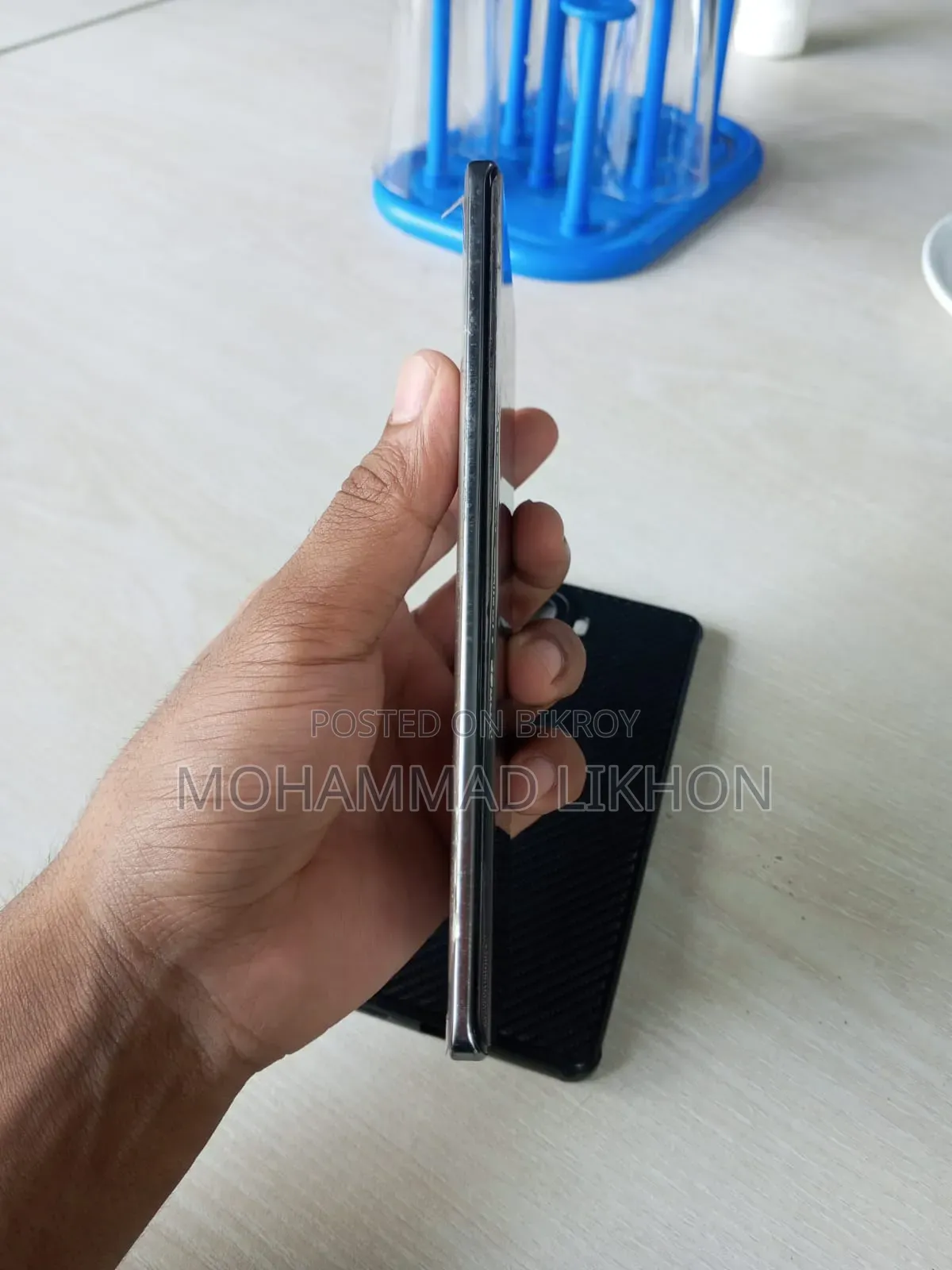 Infinix Hot 50 Pro+ 4G 256 GB Silver