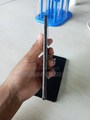 Infinix Hot 50 Pro+ 4G 256 GB Silver