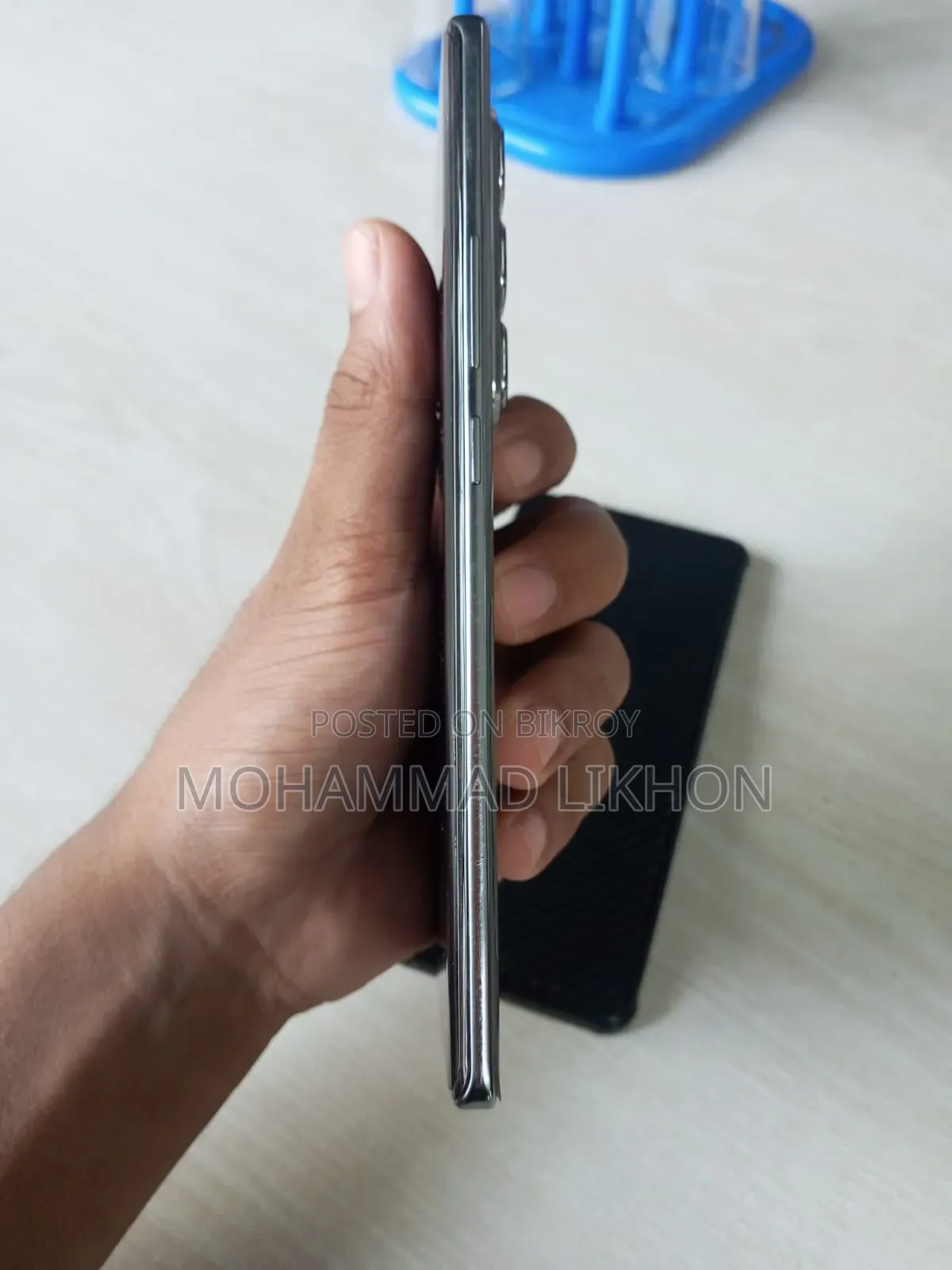 Infinix Hot 50 Pro+ 4G 256 GB Silver