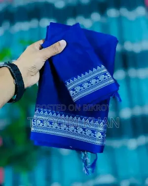 Extraordinary Saree