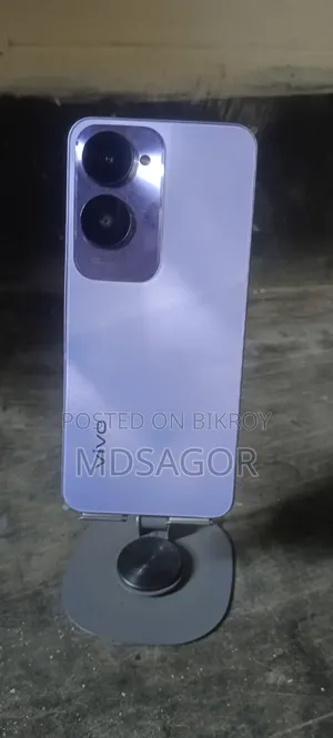 Vivo Y18 128 GB
