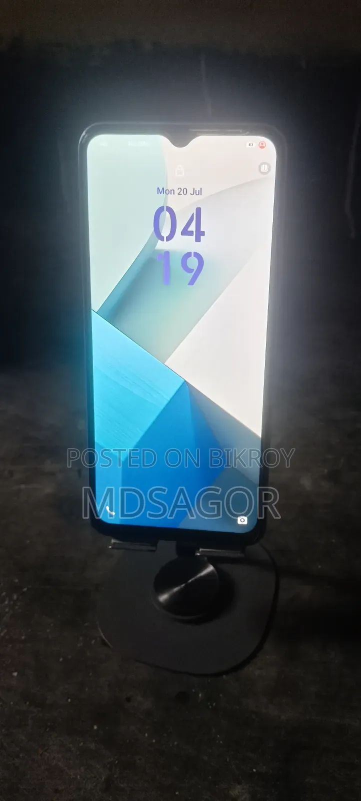 Vivo Y18 128 GB