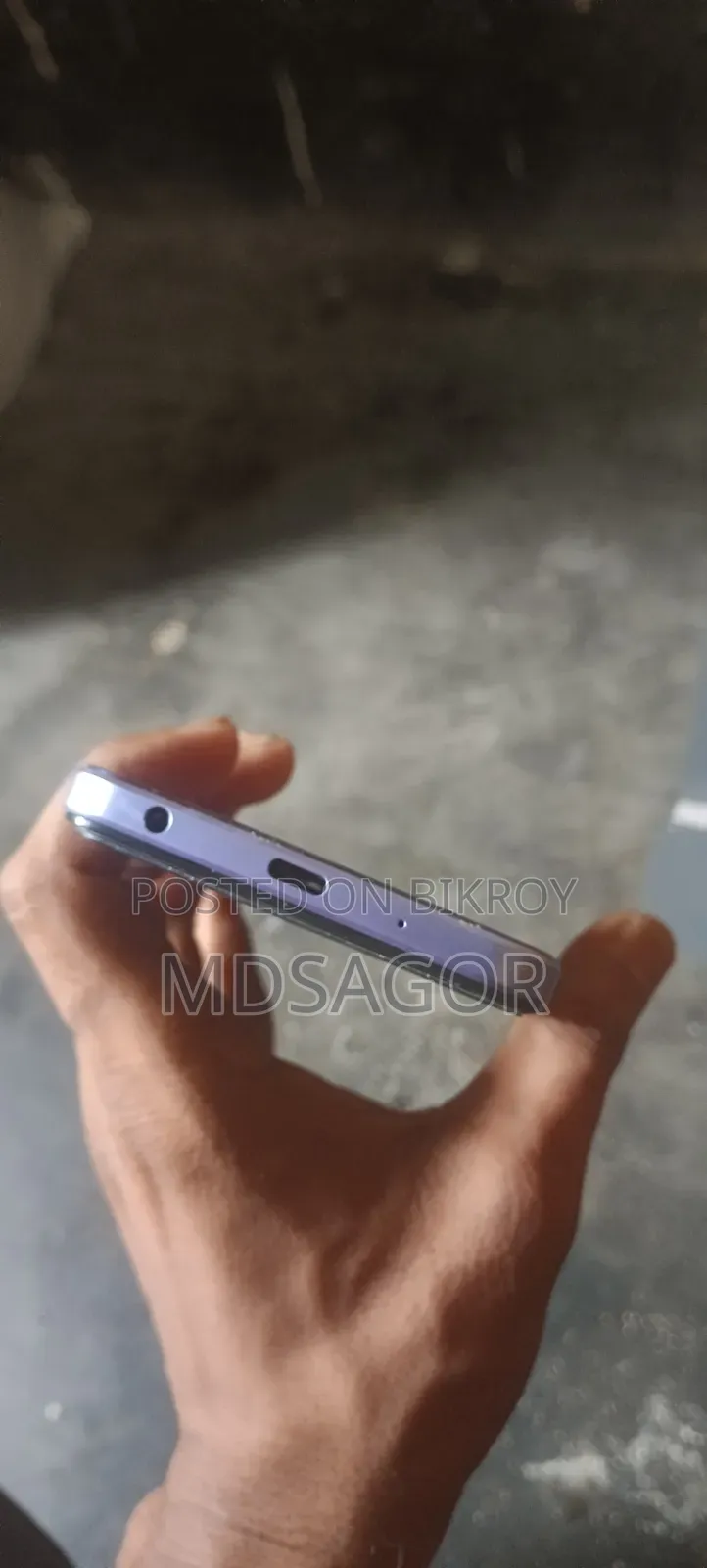 Vivo Y18 128 GB