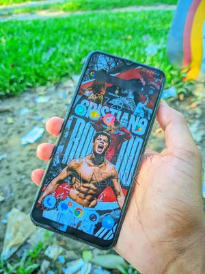Vivo Y17s 128 GB