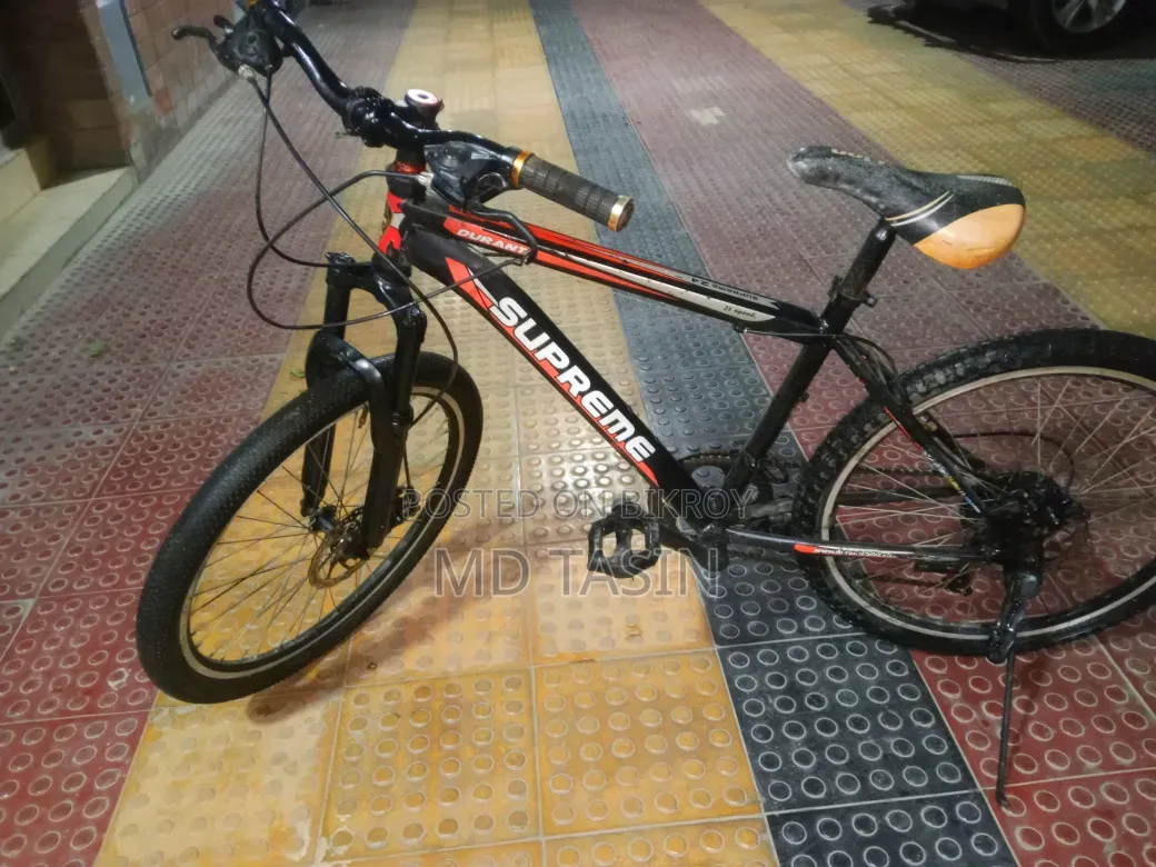 সাইকেল গিয়ার