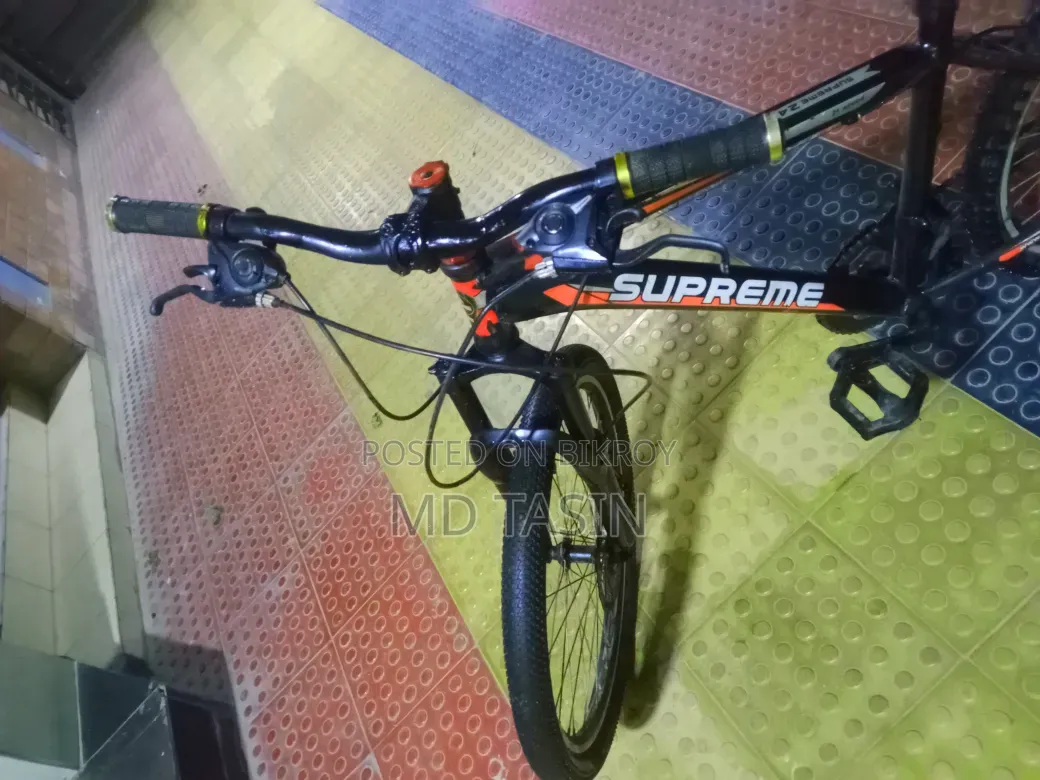 সাইকেল গিয়ার