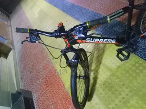 সাইকেল গিয়ার