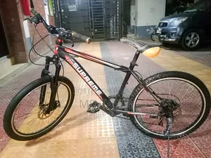 সাইকেল গিয়ার