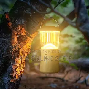 Rechargeable Camping Lantern