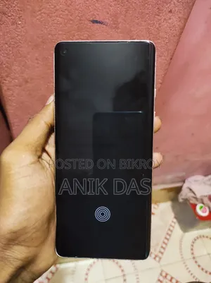 OnePlus 8 128 GB Rose Gold