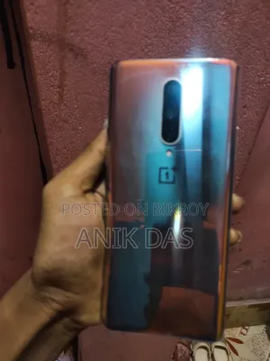 OnePlus 8 128 GB Rose Gold