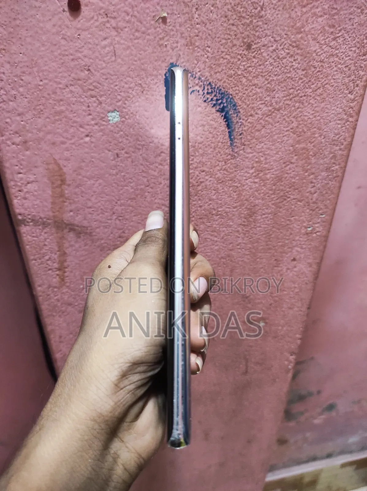 OnePlus 8 128 GB Rose Gold