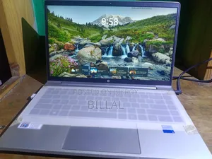 ল্যাপটপ HP ProBook 440 G8 ১৬জিবি ইন্টেল কোর আই৫ এসএসডি ৫১২জিবি