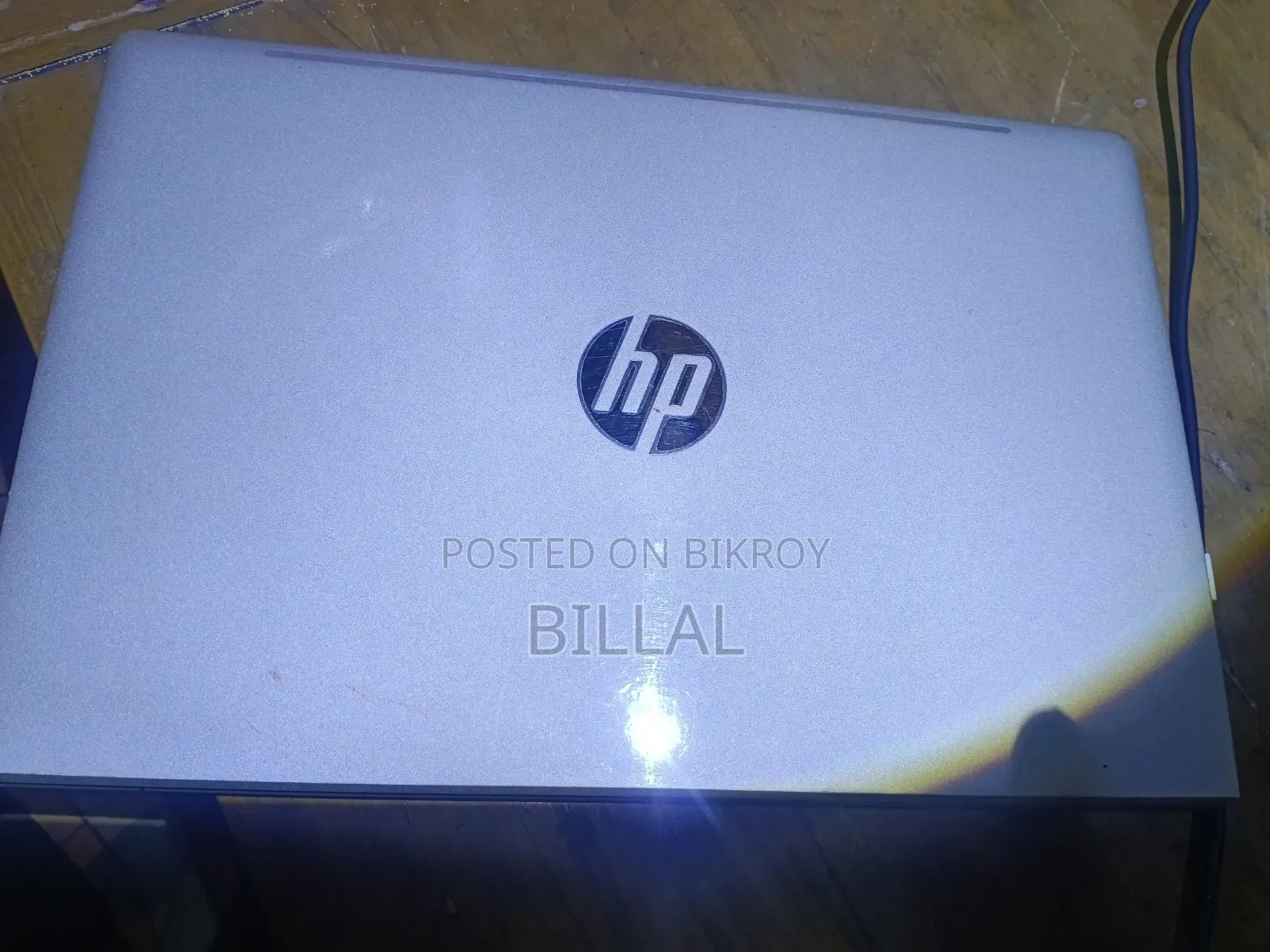 ল্যাপটপ HP ProBook 440 G8 ১৬জিবি ইন্টেল কোর আই৫ এসএসডি ৫১২জিবি