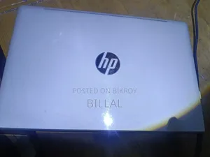 ল্যাপটপ HP ProBook 440 G8 ১৬জিবি ইন্টেল কোর আই৫ এসএসডি ৫১২জিবি