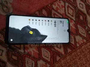 Xiaomi Redmi 10C 64 GB Black