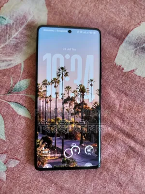 Realme 14 Pro 256 GB Black