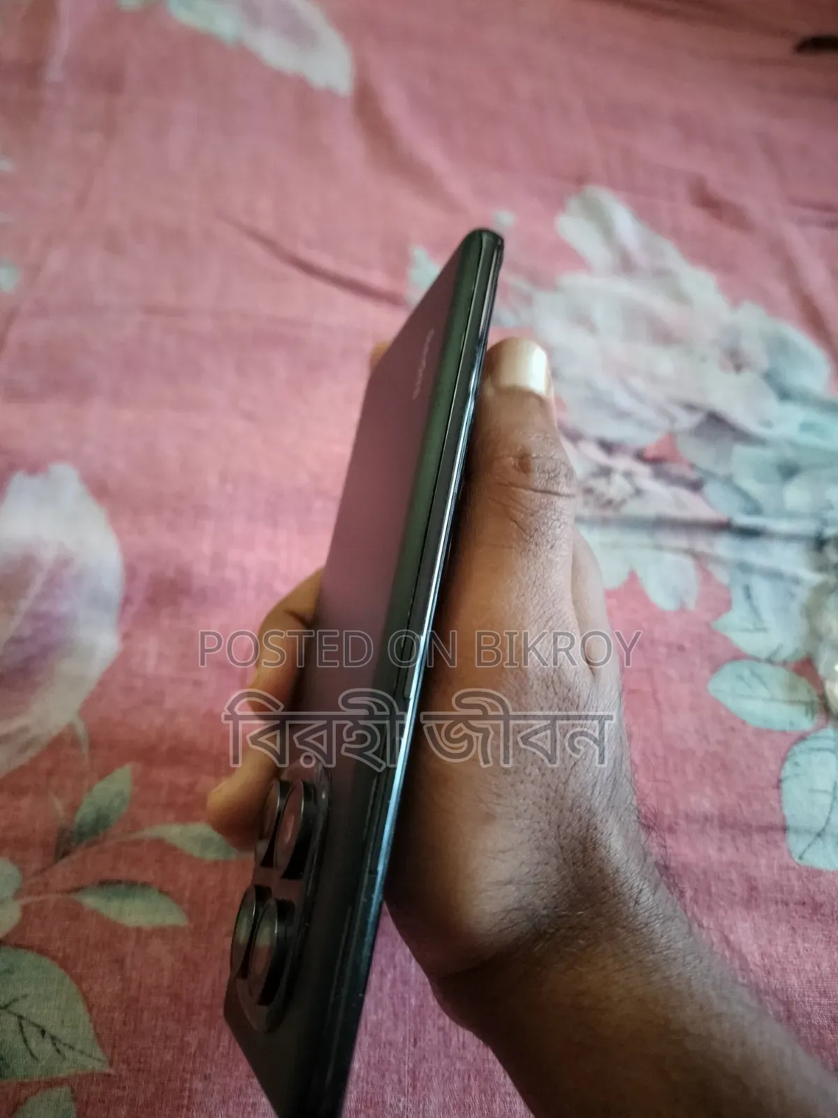 Realme 14 Pro 256 GB Black