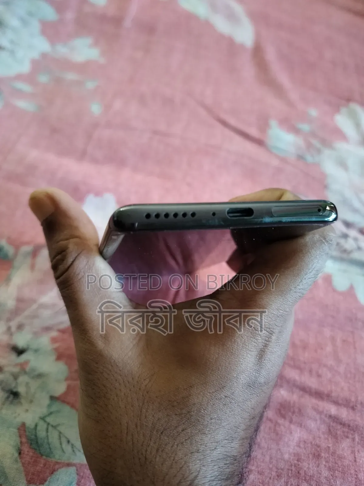 Realme 14 Pro 256 GB Black
