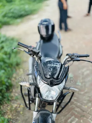 Runner Turbo 125 2018 Blue