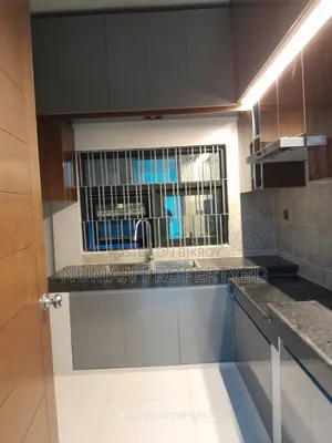 3bdrm Apartment in Numan Property Bd, Basundhara for Rent