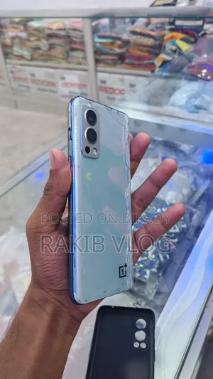ওয়ানপ্লাস নর্ড ২ ৫জি ২৫৬ জিবি