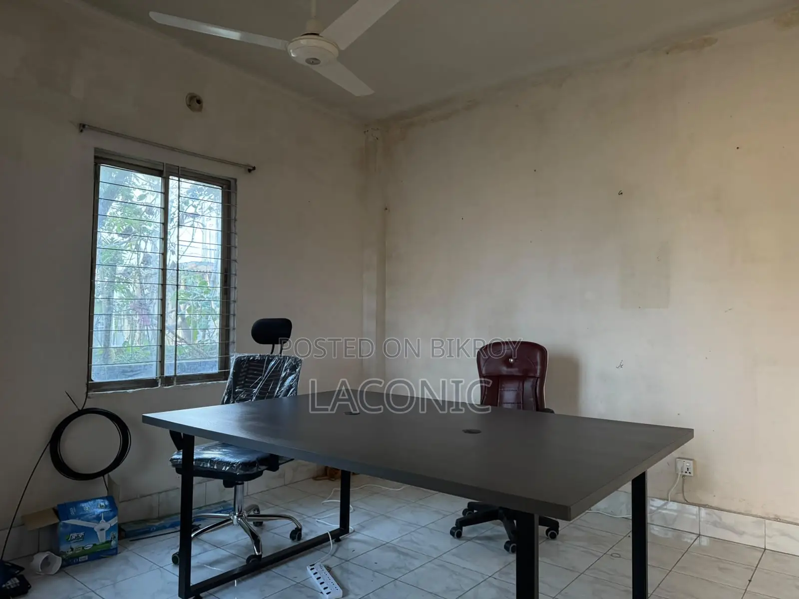 Office Table