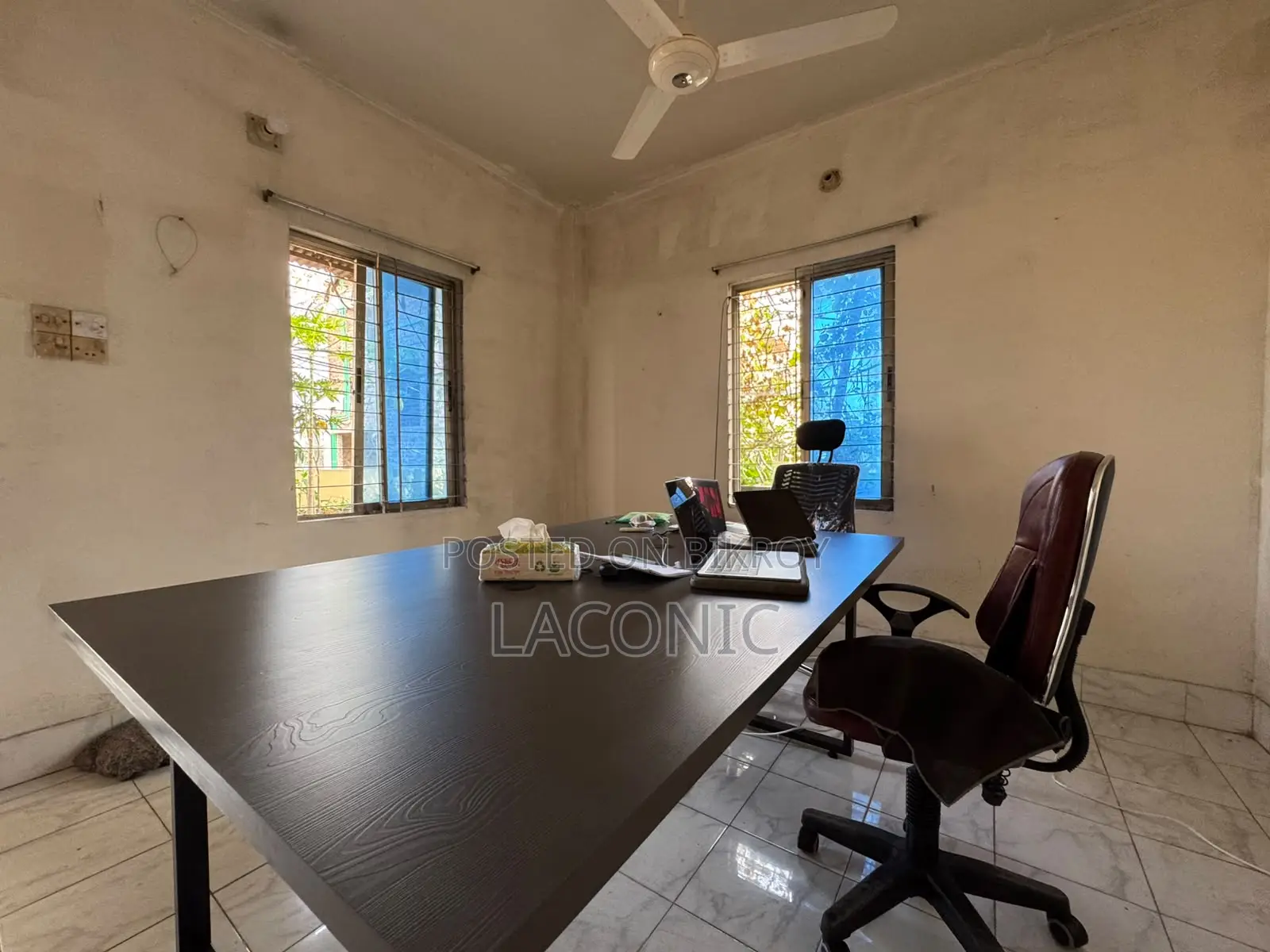 Office Table