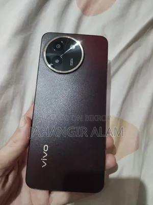 Vivo T3x 128 GB