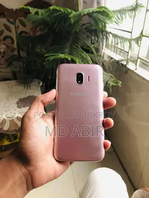 স্যামসাং গ্যালাক্সি জে২ প্রো ১৬ জিবি ইয়েলো
