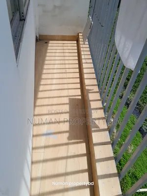 Furnished 3-Bedroom Apartment in Numan Property Bd, Bashundhara for Rent