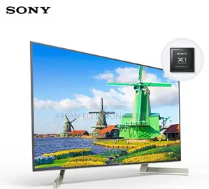 Smart TV 5 Years Guaranty Dhamaka Offer 43'' Inch UHD Android