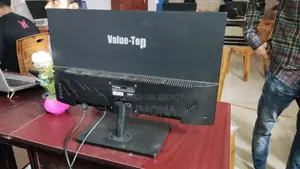 Desktop Computer 6GB Intel Core I3 HDD+SSD 128GB