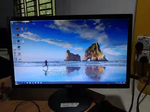 PCV 22 Inch LED Monitor