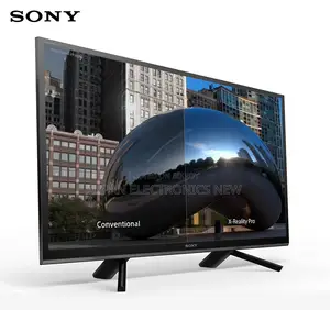 Voice Control Smart TV 5 Years Guaranty ধামাকা অফার 43'' UHD