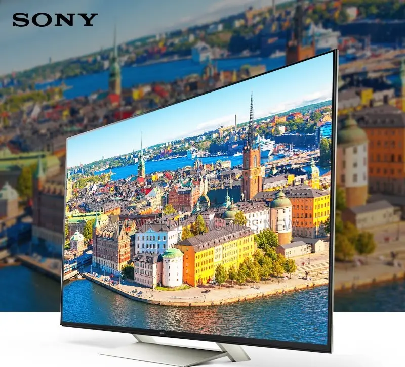 Voice Control Smart TV 5 Years Guaranty Dhamaka Offer 50'' UHD