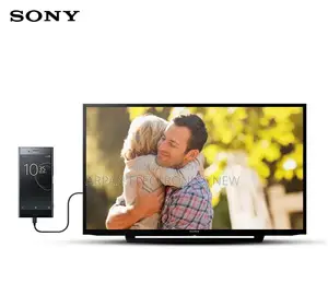 Voice Control Smart TV 5 Years Guaranty Dhamaka Offer 50'' UHD