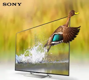 Voice Control Sony Smart TV 5 Years Warranty Dhamaka Offer 55'' UHD