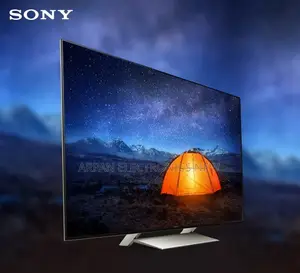 5 Years Guaranty UHD Google Smart TV 50'' Voice Control