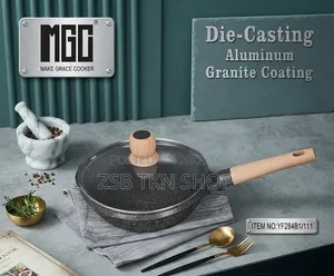 MGC Brand Fry Pan 28cm