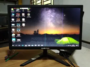 INNOVATCH 19 iNCH Led 2 Mark Monitor