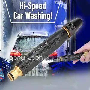Metal High Pressure Powercar Spray Gun