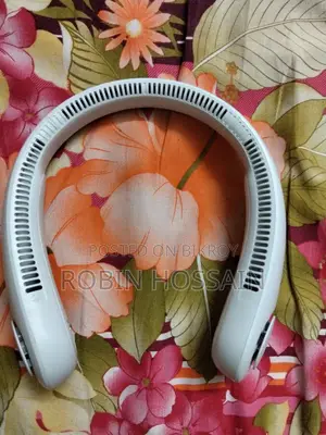 Jisulife Neck Fan